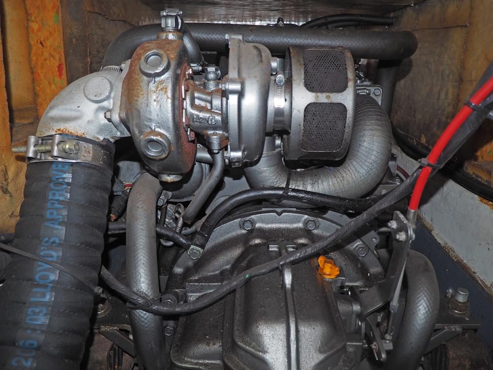  Motor